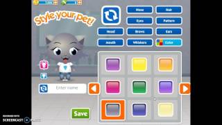 Pet City