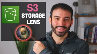 Cut Your S3 Spending With Amazon S3 Storage Lens