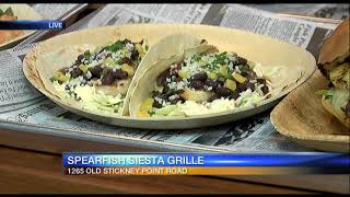Video: Chef Judi - Spearfish Siesta Grille