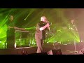 VNV NATION -Nova (Shine a Light On Me)- Noire Tour 2018 /Live - Alter Schlachthof Dresden 12.10.2018