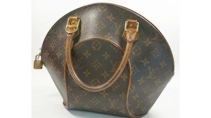 Battered old box bought for £12 turns out to be rare Louis Vuitton