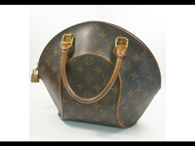 LOUIS VUITTON Ellipse PM Womens handbag M51127