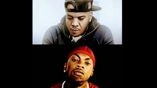Styles P & J-Hood - Ghost In The Hood (FULL MIXTAPE)