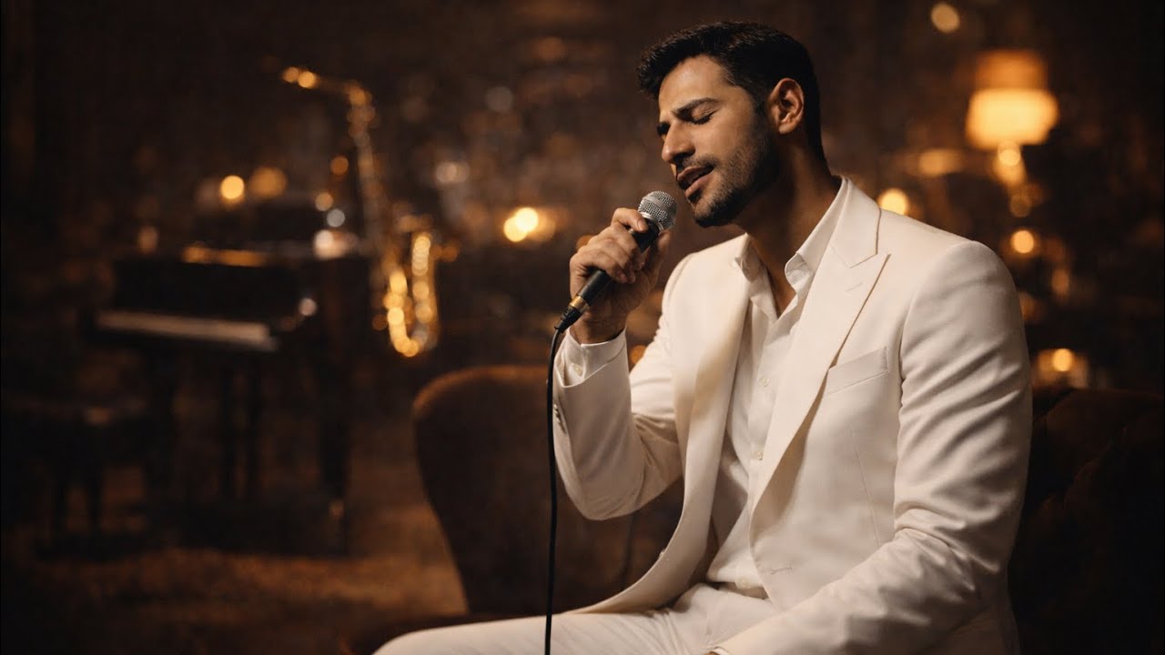 Kannaki Awal Marrah - Shine.Music.Q | كَأَنَّكِ أَوَّلُ مَرَّة