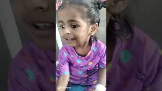 maya#kutty#expression#mattum#parunga#venflon#ha#close#panni#open#pandra# #babygirl#youtubeshorts