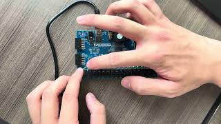 CPE 133 - Group 5 - Final Project Video Submission