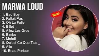 Mix Marwa loud ♥️♥️