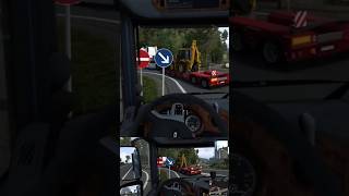 Euro Truck Simulator 2