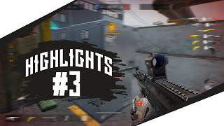 Warface: Some Highlights #3