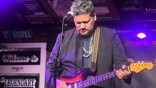 Hay Joe ~Indigenous -Jimi Hendrix cover -Big Encore song @the end of the show 9/14/23 #knuckleheads