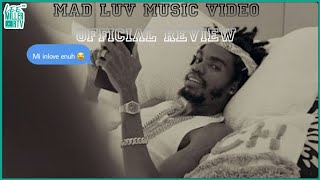 Alkaline - Mad Luv Music Video ( Official Review) | Alkaline Just Raised The Bar 🔥🔥🔥