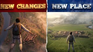 New changes + realistic smoke 🔥😱 SCARFALL 2.0