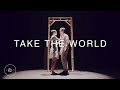 "Take the World" - Johnnyswim | Keone & Mari freestyle and choreography