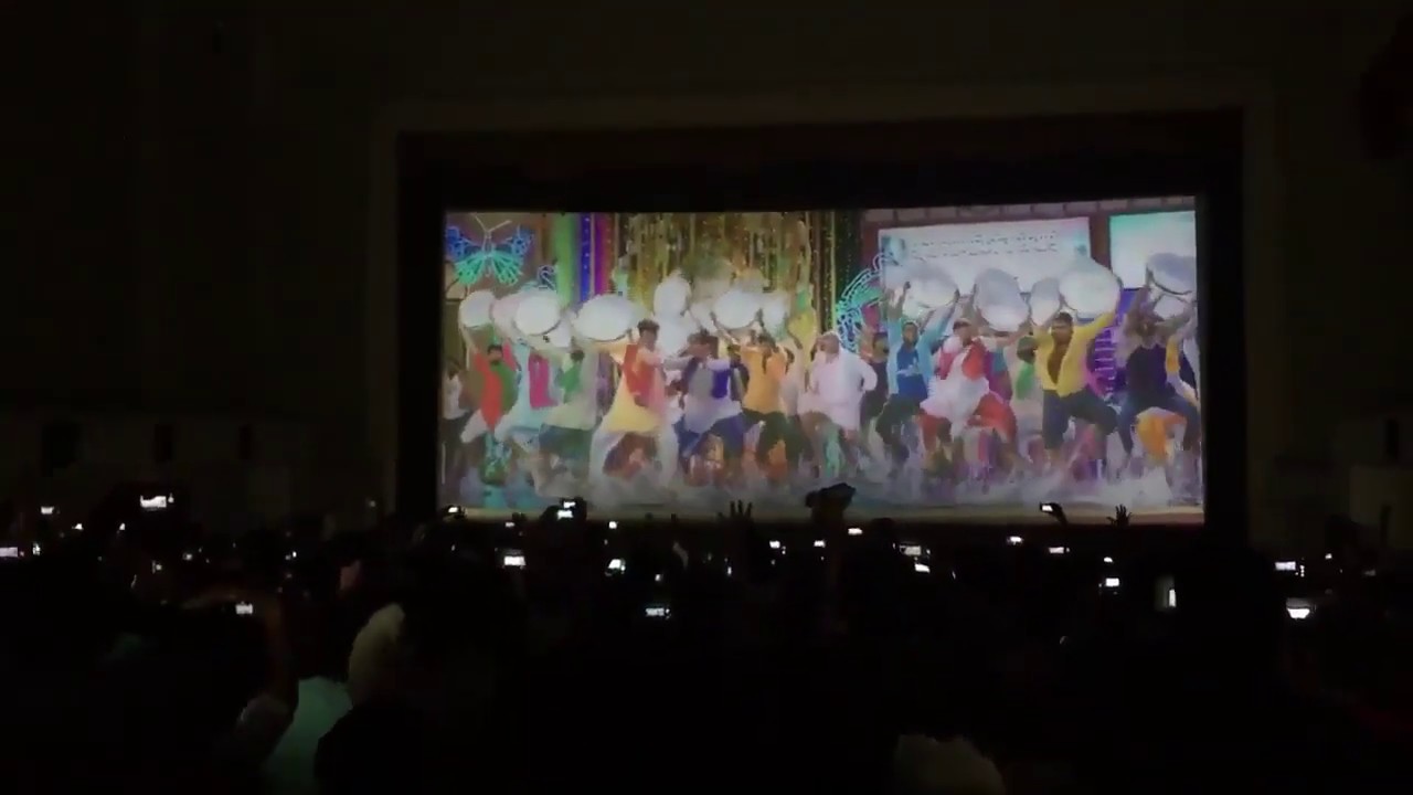 Viswasam Trailer Fans Celebrations