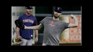 MLB》紅襪執行續約選擇權 王牌賽爾明年薪水破4億