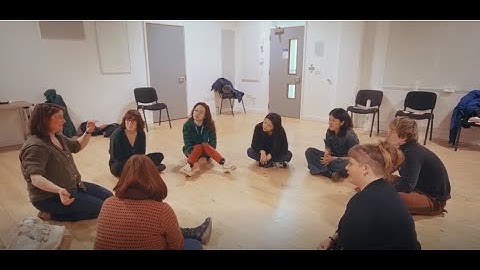 Praktijkcursussen bij Central – Afdelingsoverzicht