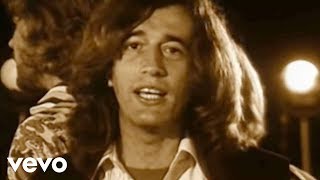 Video voorbeeld van "Bee Gees - Heartbreaker"