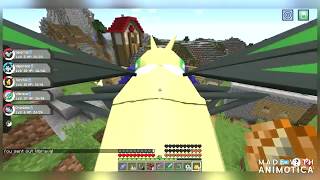 Pixelmon hm version season 2 episode 7 ...