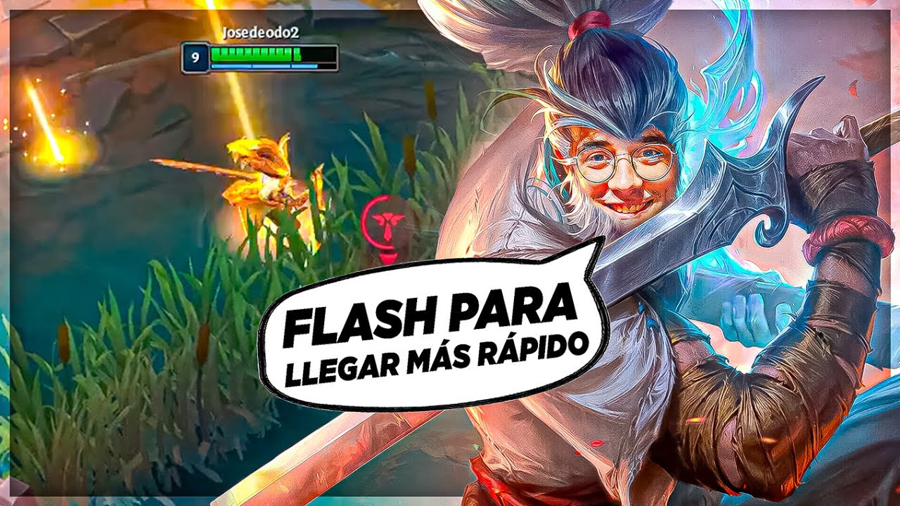 DESPERTÉ LAS MECÁNICAS SECRETAS DEL ABUELO CARLOS 😈😈🔥 // Josedeodo