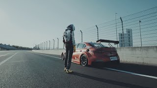 RACING 2022
