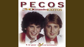 Video thumbnail of "Pecos - Esperanzas"