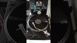 WINYL Method Man Tical 2000 Judgement Day - Break Ups 2 Make Ups feat.D'Angelo, - Message From Penny