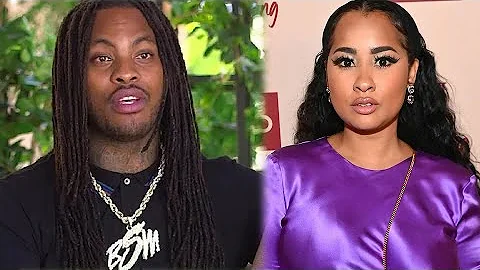 New Couple Alert! Tammy Rivera Reveals New Boy Fri...