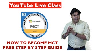 How to Become Microsoft Certified Trainer Step by step Guide | FREE MCT TILL 2021 screenshot 4