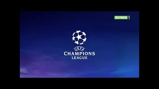 Лига чемпионов. Обзор матчей от 12.12.2018