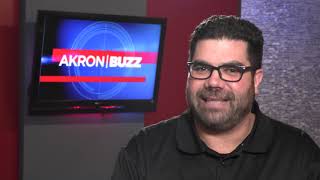AkronBuzz Wednesday January 23, 2019