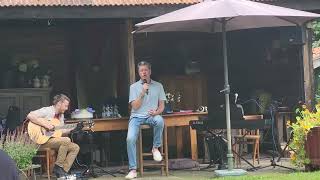 Klaas Spekken - Pabbe
