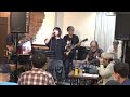 ハルジョオン・ヒメジョオン ユーミンバンド ゴールドスタイル ナイト ライブ 2023年07月08日(土) あつまれ富山のミュージシャン