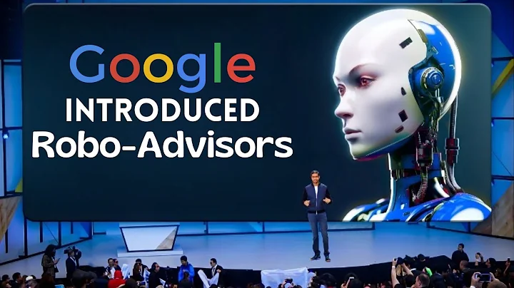 Robo Advisors and beyond AI's impact on Personal Finance