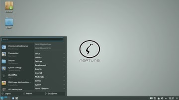 How to install Neptune
