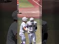 関東一高 井口瑛太 同点ホームラン(土浦日大戦/2026春季関東大会)