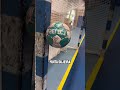 Por que às Bolas de HANDEBOL ficam Assim? 🤾♂️
