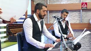 Neytullah Karadeniz 6 - 8 Ekim Şehitleri