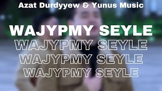 Azat Durdyyew ft Yunus Amanow - Wajypmy Sheyle (Video 2024)