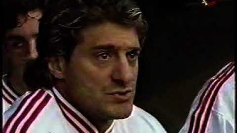 30-11-1997 (Apertura) (15°F) Boca Juniors:2 vs Huracan:1