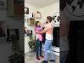 احرجت زوجي طارق بهالتحدي Shorts 