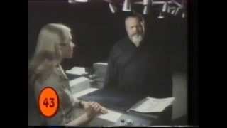 Nashua Photocopier - Television Advertisment