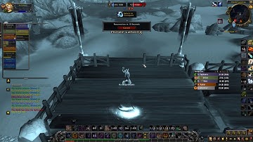 Shadowlands - Are Shadowpriest OP in PVP? Let