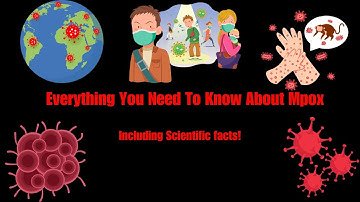 Mpox (Monkeypox): What You Need to Know | The Science Behind Mpox Explained