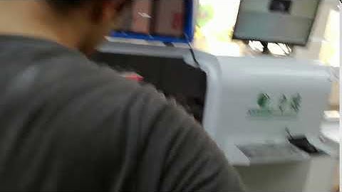 LEADSMT LED PICK AND PLACE MACHINES SYSTEM IN ISTANBUL ,TURKEY