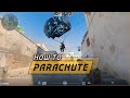 How to setup Parachute for your Counter-strike 2 Server #cs2settings #cs2game