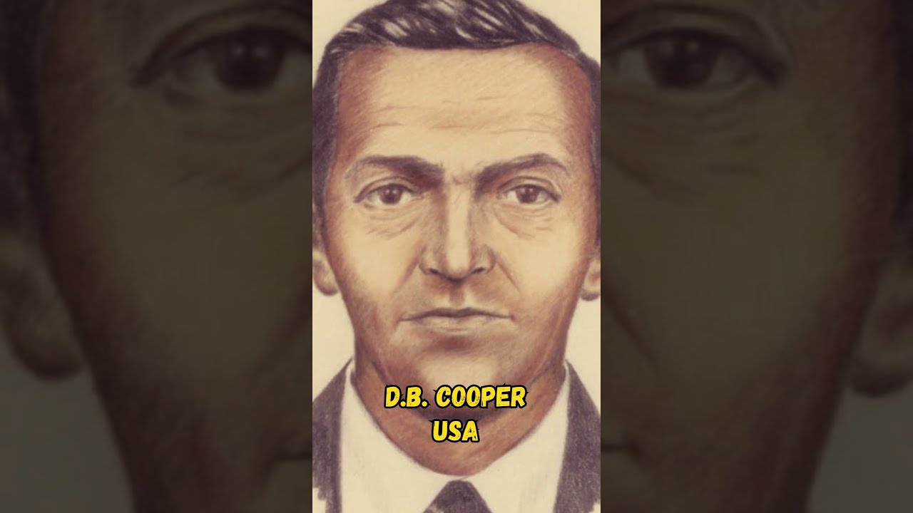 Top 10 Real Life Missing Cases That Still Puzzle The World