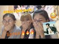 BTS (방탄소년단) 'ON' Kinetic Manifesto Film : Come Prima REACTION! (Thai ver)