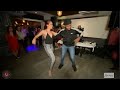 Maria ramos nyc  ej santana salsa social dancing in washington dc at friday salsa