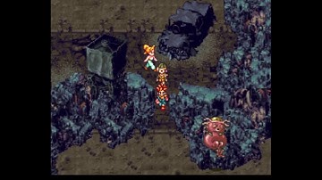 Chrono Trigger. Episode 4