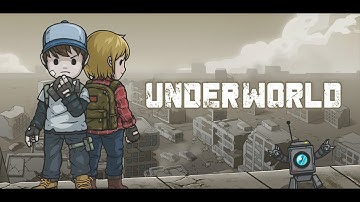 [DREAMPLAY] Underworld : The Shelter EP3 